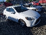 3MYDLBYV9HY****** Salvamento y Destrozados 2017 Toyota Yaris en Shady Spring