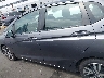 3HGGK5H88JM****** Salvamento 2018 Honda Fit