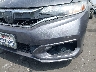 3HGGK5H88JM****** Destrozados 2018 Honda Fit en Estado de California