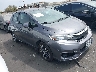 3HGGK5H88JM****** Salvamento y Destrozados 2018 Honda Fit en Ace Carson