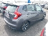 3HGGK5H88JM****** Salvamento y Destrozados 2018 Honda Fit en Estado de California