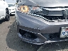 3HGGK5H88JM****** Salvamento y Reparables 2018 Honda Fit en Estado de California