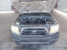 5TETX22N57Z****** Repairable 2007 Toyota Tacoma in Stockton