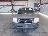 5TETX22N57Z****** Wrecked 2007 Toyota Tacoma in California State