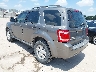 1FMCU0C79CK****** Salvage and Repairable 2012 Ford Escape in Austin - IAA