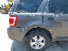 1FMCU0C79CK****** Salvage and Repairable 2012 Ford Escape in Texas State