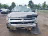 1GCEK14JX7Z****** Wrecked 2007 Chevrolet Silverado 1500 in Virginia State