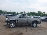1GCEK14JX7Z****** Repairable 2007 Chevrolet Silverado 1500 in Virginia State