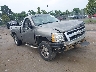 1GCEK14JX7Z****** Salvage and Wrecked 2007 Chevrolet Silverado 1500 in Culpeper