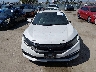 2HGFC4B69KH****** Reparables 2019 Honda Civic en Estado de California