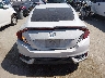 2HGFC4B69KH****** Reparables 2019 Honda Civic