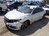 2HGFC4B69KH****** Usados y Reparables 2019 Honda Civic en North Hollywood