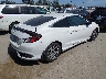 2HGFC4B69KH****** Salvamento y Destrozados 2019 Honda Civic en Estado de California