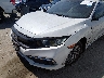 2HGFC4B69KH****** Salvamento y Reparables 2019 Honda Civic en Estado de California