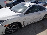 2HGFC4B69KH****** Destrozados 2019 Honda Civic en Estado de California