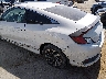 2HGFC4B69KH****** Usados 2019 Honda Civic en Estado de California