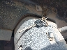 3FTNF20L53M****** Salvage 2003 Ford F-250 in Texas State