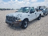 3FTNF20L53M****** Used and Repairable 2003 Ford F-250 in Abilene