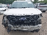 1FM5K8GT6GG****** Usados 2016 Ford Explorer en Estado de Iowa