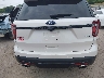 1FM5K8GT6GG****** Usados 2016 Ford Explorer
