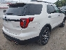 1FM5K8GT6GG****** Salvamento y Destrozados 2016 Ford Explorer en Estado de Iowa