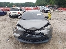 2T1BURHE5HC****** Wrecked 2017 Toyota Corolla in Georgia State