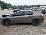 2T1BURHE5HC****** Repairable 2017 Toyota Corolla in Georgia State
