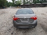 2T1BURHE5HC****** Wrecked 2017 Toyota Corolla
