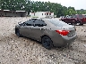 2T1BURHE5HC****** Salvage and Repairable 2017 Toyota Corolla in Atlanta