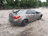 2T1BURHE5HC****** Salvage and Wrecked 2017 Toyota Corolla in Georgia State