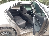 2T1BURHE5HC****** Wrecked 2017 Toyota Corolla in Atlanta