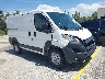 3C6LRVNG9PE****** Salvage and Wrecked 2023 RAM Promaster 1500 in Miami North