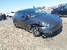 7SAYGDEE0RF****** Salvage and Wrecked 2024 Tesla Model Y in Fresno
