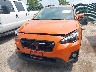 JF2GTAMC4JH****** Wrecked 2018 Subaru Crosstrek in Ohio State