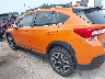 JF2GTAMC4JH****** Repairable 2018 Subaru Crosstrek in Ohio State
