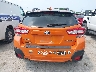 JF2GTAMC4JH****** Wrecked 2018 Subaru Crosstrek
