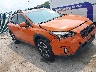 JF2GTAMC4JH****** Salvage and Wrecked 2018 Subaru Crosstrek in Cleveland