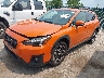 JF2GTAMC4JH****** Used and Repairable 2018 Subaru Crosstrek in Cleveland