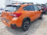 JF2GTAMC4JH****** Salvage and Wrecked 2018 Subaru Crosstrek in Ohio State