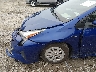 JTDKBRFU4G3****** Repairable 2016 Toyota Prius