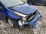 JTDKBRFU4G3****** Salvage and Wrecked 2016 Toyota Prius in Charleston