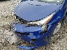 JTDKBRFU4G3****** Salvage and Repairable 2016 Toyota Prius in Charleston