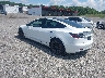 5YJ3E1EC5MF****** Salvamento y Reparables 2021 Tesla Model 3 en Electric Vehicle Auctions