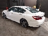1HGCR2F17HA****** Salvage and Repairable 2017 Honda Accord in Long Island