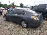 1N4AL2AP3BN****** Salvage and Repairable 2011 Nissan Altima in Chicago South