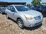 JN8AS58V99W****** Salvage and Wrecked 2009 Nissan Rogue in Columbus