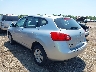JN8AS58V99W****** Salvage and Repairable 2009 Nissan Rogue in Columbus