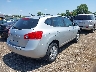JN8AS58V99W****** Salvage and Wrecked 2009 Nissan Rogue in Ohio State