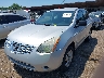 JN8AS58V99W****** Salvage and Repairable 2009 Nissan Rogue in Ohio State