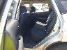 JN8AS58V99W****** Wrecked 2009 Nissan Rogue in Columbus